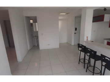 Apartamento en venta en Cedro Rojo, Villa del Campo, Dosquebradas
