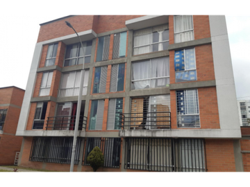 Apartamento en venta en Cedro Rojo, Villa del Campo, Dosquebradas