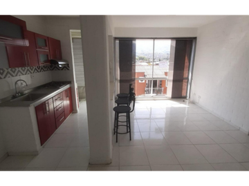 Apartamento en venta en Cedro Rojo, Villa del Campo, Dosquebradas