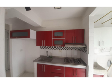 Apartamento en venta en Cedro Rojo, Villa del Campo, Dosquebradas