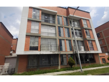 Apartamento en venta en Cedro Rojo, Villa del Campo, Dosquebradas