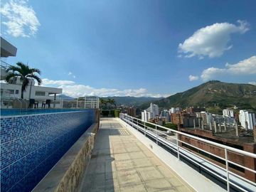 (MC-C) APARTAMENTO EN VENTA ARBOLEDA