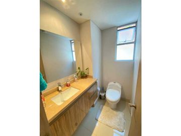 (MC-C) APARTAMENTO EN VENTA ARBOLEDA