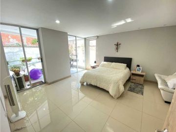 (MC-C) APARTAMENTO EN VENTA ARBOLEDA