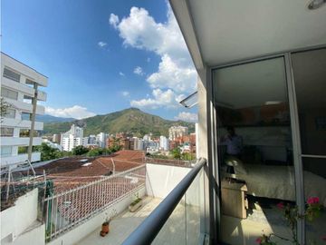 (MC-C) APARTAMENTO EN VENTA ARBOLEDA