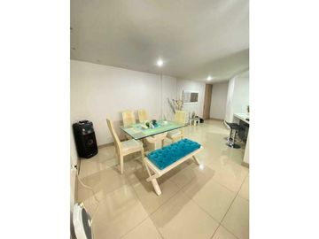 (MC-C) APARTAMENTO EN VENTA ARBOLEDA