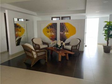 (MC-C) APARTAMENTO EN VENTA ARBOLEDA
