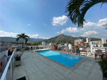 (MC-C) APARTAMENTO EN VENTA ARBOLEDA