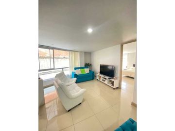 (MC-C) APARTAMENTO EN VENTA ARBOLEDA