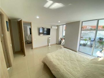 (MC-C) APARTAMENTO EN VENTA ARBOLEDA