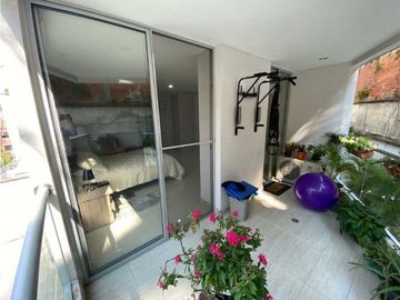(MC-C) APARTAMENTO EN VENTA ARBOLEDA
