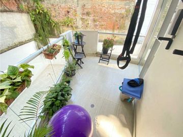 (MC-C) APARTAMENTO EN VENTA ARBOLEDA