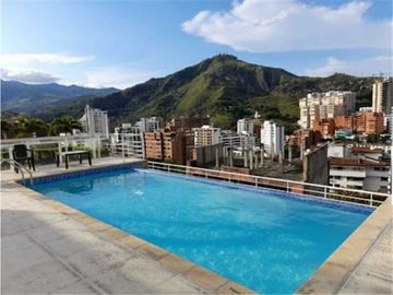 (MC-C) APARTAMENTO EN VENTA ARBOLEDA