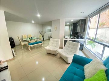 (MC-C) APARTAMENTO EN VENTA ARBOLEDA