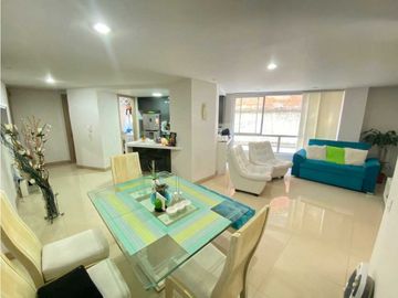 (MC-C) APARTAMENTO EN VENTA ARBOLEDA
