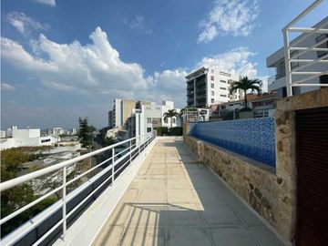(MC-C) APARTAMENTO EN VENTA ARBOLEDA