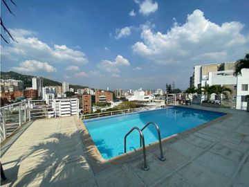 (MC-C) APARTAMENTO EN VENTA ARBOLEDA