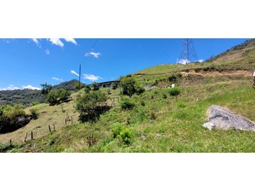 FINCA EN VENTA GRANADA ANTIOQUIA