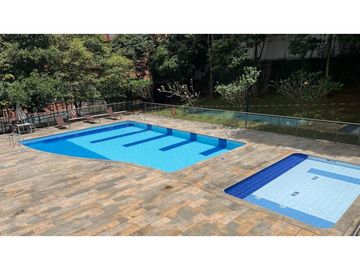 Venta Apartamento - Milla de Oro - Medellín