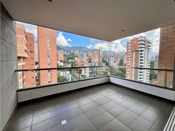 Venta Apartamento - Milla de Oro - Medellín
