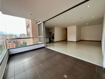 Venta Apartamento - Milla de Oro - Medellín