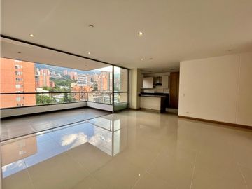 Venta Apartamento - Milla de Oro - Medellín