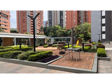 Venta Apartamento - Milla de Oro - Medellín