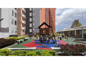 Venta Apartamento - Milla de Oro - Medellín