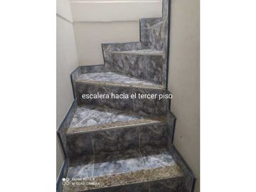 VENTA DE CASA EN SAN MATEO SOACHA