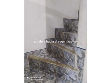 VENTA DE CASA EN SAN MATEO SOACHA