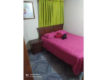 VENTA DE CASA EN SAN MATEO SOACHA