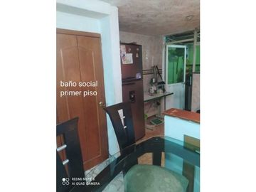 VENTA DE CASA EN SAN MATEO SOACHA