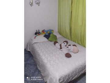 VENTA DE CASA EN SAN MATEO SOACHA