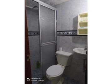 VENTA DE CASA EN SAN MATEO SOACHA