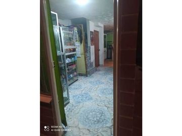 VENTA DE CASA EN SAN MATEO SOACHA