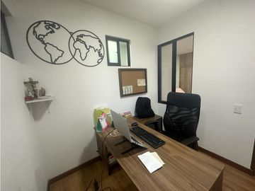 VENDO APARTAMENTO AMPLIOS ESPACIOS EN EL CARMEN DE VIBORAL