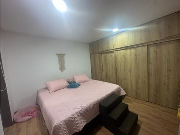 VENDO APARTAMENTO AMPLIOS ESPACIOS EN EL CARMEN DE VIBORAL