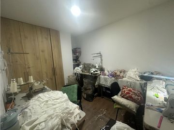 VENDO APARTAMENTO AMPLIOS ESPACIOS EN EL CARMEN DE VIBORAL