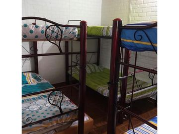 Santa Elena ( El Castillo) - Casa campestre en venta y/o permuta