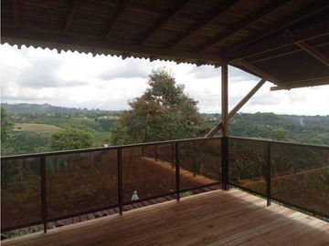 Venta de Finca en Filandia