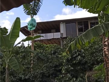 Venta de Finca en Filandia