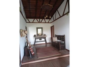 Venta de Finca en Filandia