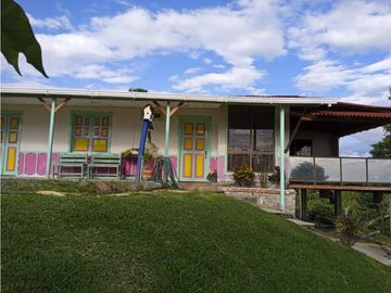 Venta de Finca en Filandia