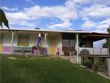 Venta de Finca en Filandia