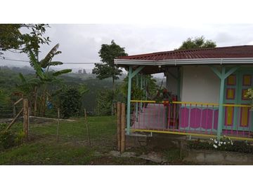 Venta de Finca en Filandia