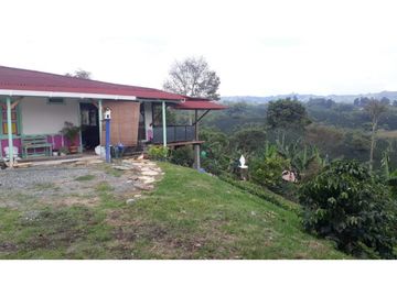 Venta de Finca en Filandia