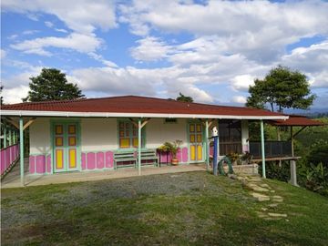 Venta de Finca en Filandia