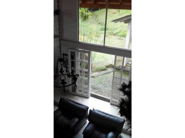 CASA CAMPESTRE LOMA ESCOBERO ENVIGADO