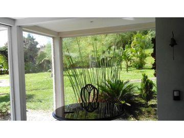 CASA CAMPESTRE LOMA ESCOBERO ENVIGADO