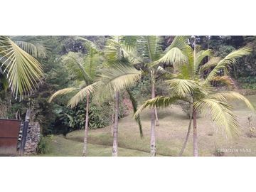 CASA CAMPESTRE LOMA ESCOBERO ENVIGADO